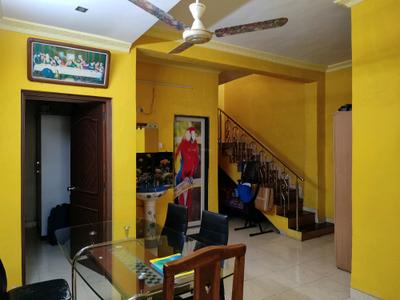 Study Room Image of 2500 Sq.ft 4 BHK Builder Floor for sale in Kalewadi Pune for Rs. 12500000