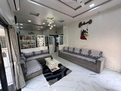 3 BHK Flat