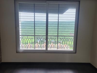 Bedroom Image of 1475 Sq.ft 2 BHK Apartment / Flat for sale in Paradise Sai World Empire Phase 1, Kharghar Navi Mumbai for Rs. 19000000