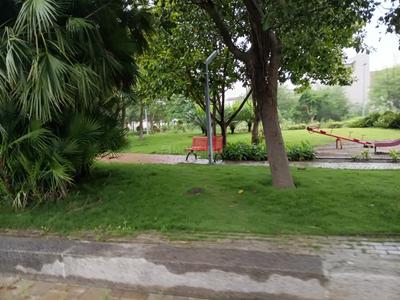 Image of 3000 Sq.ft Residential Plot / Land for sale in Aarone Countywalk Oasis, Mayakhedi, Indore for Rs. 25500000