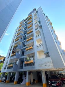 Image of 1342 Sq.ft 2 BHK Apartment / Flat for sale in Six Mile, Guwahati for Rs. 7650000
