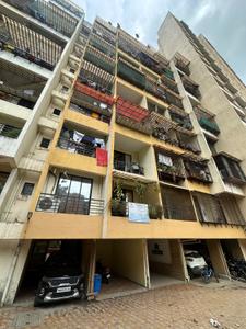 Building Image of 680 Sq.ft 1 BHK Apartment / Flat for sale in Shishodia Arcade C Wing, Kalyan West Kalyan for Rs. 3999000