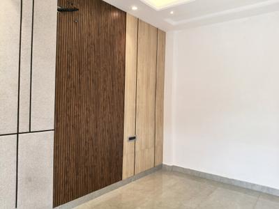 Bedroom Image of 2040 Sq.ft 3 BHK Apartment / Flat for rent in Pioneer Park, Sector 61 Gurgaon for Rs. 67000