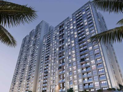 Image of 1550 Sq.ft 3 BHK Apartment / Flat for sale in Mantra Melange, Kharadi, Pune for Rs. 13500000