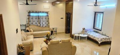 Hall Image of 3947 Sq.ft 6 BHK Independent House for rent in Bandlaguda Jagir Hyderabad for Rs. 65000