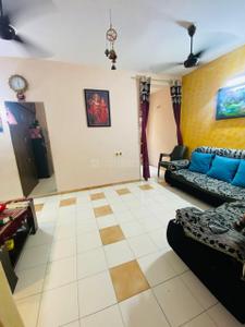 Bedroom Image of 720 Sq.ft 2 BHK Apartment / Flat for sale in Vejalpur Ahmedabad for Rs. 4500000