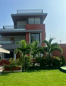 Image of 3000 Sq.ft 4 BHK Villa for sale in Raysan, Gandhinagar for Rs. 45000000