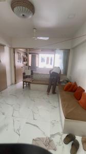 1 BHK Flat