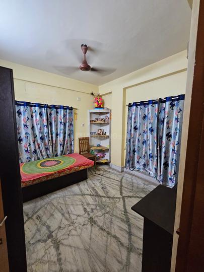 Dum Dum station Bedroom 1