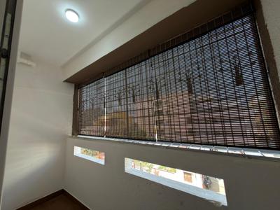 Balcony Image of 1146 Sq.ft 2 BHK Apartment / Flat for sale in Ayyappa Nagar Bengaluru for Rs. 7450000