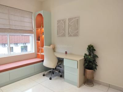 Hall Image of 2975 Sq.ft 4 BHK Villa for sale in Sri Urban Retreat, Sarjapur Bengaluru for Rs. 28481261