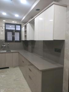 Kitchen Image of 850 Sq.ft 2 BHK Builder Floor for sale in Shalimar Bagh New Delhi for Rs. 11000000