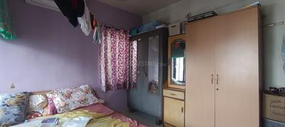 Bedroom Image of 850 Sq.ft 2 BHK Apartment / Flat for rent in Anand Nagar, Sinhagad Road Pune for Rs. 18000