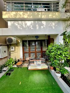 Image of 2565 Sq.ft 4 BHK Independent House for sale in Madhav Kamalnayan Bungalows, Bopal, Ahmedabad for Rs. 37500000