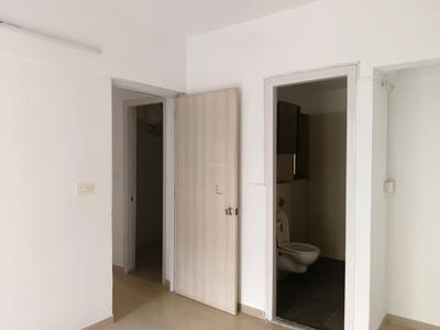 Bedroom Image of 774 Sq.ft 1.5 BHK Apartment / Flat for rent in Lodha Casa Rio, Palava Phase 1 Thane for Rs. 14499