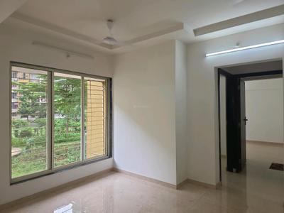 Living Room Image of 950 Sq.ft 2 BHK Apartment / Flat for sale in Sugandhi Sai Kiran, Virar West Virar for Rs. 5800000