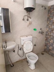 Bedroom One Image of 700 Sq.ft 2 BHK Apartment / Flat for sale in Signature Global The Millennia, Sector 37D Gurgaon for Rs. 6800000