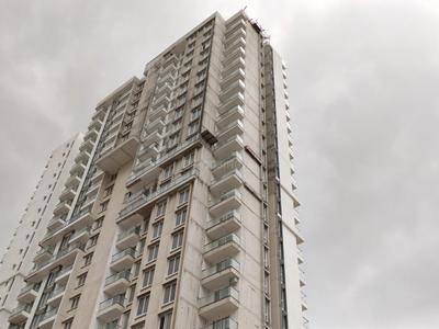 Building Image of 1607 Sq.ft 3 BHK Apartment / Flat for rent in Kumar Prospera, HBR Layout Bengaluru for Rs. 65000