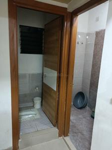 Bathroom Image of 765 Sq.ft 1 BHK Apartment / Flat for sale in Nava Naroda Ahmedabad for Rs. 2750000