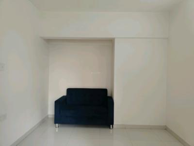 1 BHK Flat