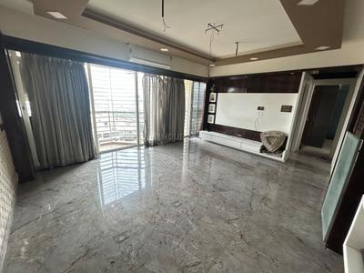 Hall Image of 900 Sq.ft 2 BHK Apartment / Flat for sale in Shakti Calista, Ghansoli Navi Mumbai for Rs. 20400000