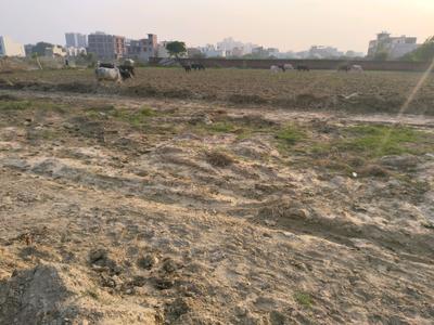 Image of 900 Sq.ft Residential Plot / Land for sale in Bamheta Village, Ghaziabad for Rs. 5000000
