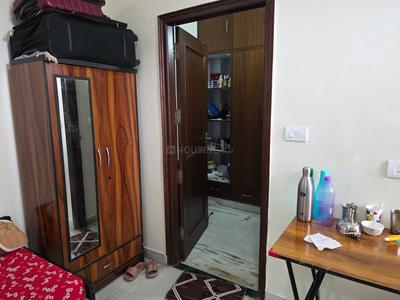 Bedroom Image of Mothers PG in Delta I Greater Noida, Greater Noida