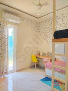 Bedroom Image of 1334 Sq.ft 3 BHK Apartment / Flat for sale in Concorde Auriga by Concorde Housing Corporation Pvt. Ltd., Medahalli Bengaluru for Rs. 18300000