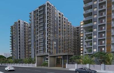 Image of 1497 Sq.ft 2 BHK Apartment / Flat for sale in DS Sky Sanman, S.Bingipura, Bengaluru for Rs. 9730000