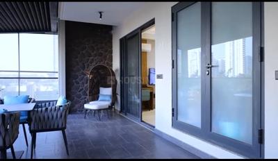 Hall Image of 2808 Sq.ft 3 BHK Apartment / Flat for sale in Horizon Belmond, Sector 88 Mohali for Rs. 30000000