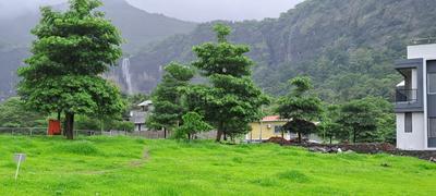 Image of 1500 Sq.ft 2.5 BHK Farm House for sale in Shahapur, Thane for Rs. 5500000