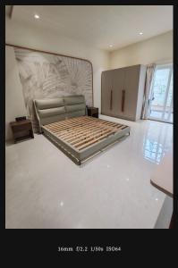 Bedroom Image of 1740 Sq.ft 2.5 BHK Apartment / Flat for sale in Pragathi Nagar Hyderabad for Rs. 11300000