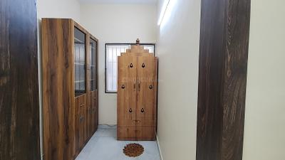 Bedroom Image of 1400 Sq.ft 4 BHK Apartment / Flat for sale in Nandi Park, Gottigere Bengaluru for Rs. 10400000