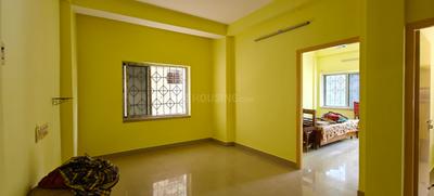 Bedroom Image of 850 Sq.ft 2 BHK Apartment / Flat for sale in Purba Barisha Kolkata for Rs. 4000000