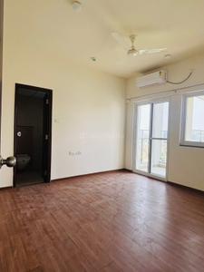 Bedroom Image of 1550 Sq.ft 3 BHK Apartment / Flat for rent in Puravankara Purva Silversands Phase 1 Building 4 To 9, Mundhwa Pune for Rs. 44000