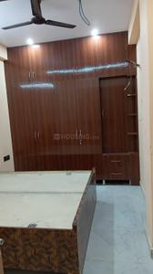 Bedroom Image of 918 Sq.ft 2 BHK Independent House for rent in Sector 130 Noida for Rs. 30000