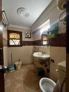 Image of 1950 Sq.ft 3 BHK Apartment / Flat for rent in DDA Sector B Pocket 9, Vasant Kunj, New Delhi for Rs. 87000