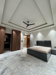 Hall Image of Flora homes in Sector 44, Gurgaon