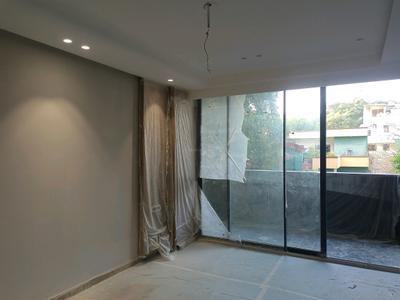 Bedroom Image of 2400 Sq.ft 4 BHK Builder Floor for sale in Shahpur Gurgaon for Rs. 46500000