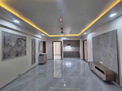 Hall Image of 1345 Sq.ft 3 BHK Apartment / Flat for sale in Jagatpura Jaipur for Rs. 6000000