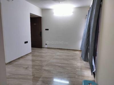 Image of 1026 Sq.ft 2 BHK Apartment / Flat for sale in VTP Aethereus Phase 2, Mahalunge, Pune for Rs. 9000000
