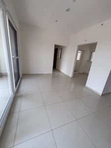 Hall Image of 998 Sq.ft 2 BHK Apartment / Flat for sale in Godrej Park Retreat, Chikkakannalli Bengaluru for Rs. 11500000