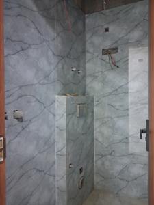 Common Bathroom Image of 650 Sq.ft 1 BHK Apartment / Flat for sale in Capital Metro Height, Sector 72 Noida for Rs. 2700000