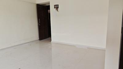 Living Room Image of 1185 Sq.ft 2 BHK Apartment / Flat for sale in Pushpak Nagar Navi Mumbai for Rs. 8200000