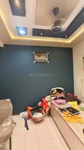 Bedroom Image of 1255 Sq.ft 2 BHK Apartment / Flat for sale in Vejalpur Ahmedabad for Rs. 9000000
