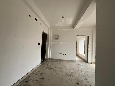 Hall Image of 730 Sq.ft 2 BHK Apartment / Flat for sale in Kamalgazi Kolkata for Rs. 3285000