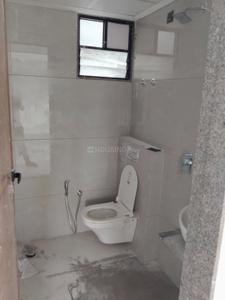 Image of 2450 Sq.ft 3 BHK Apartment / Flat for rent in Vandematram Sky 100, Thaltej, Ahmedabad for Rs. 45000