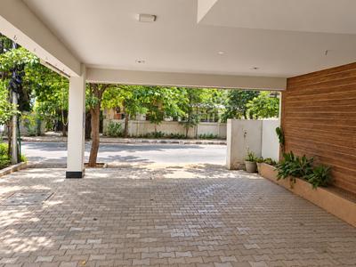 Image of 6000 Sq.ft 4 BHK Independent House for rent in T Nagar, Chennai for Rs. 500000