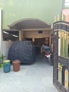 Balcony Image of 1660 Sq.ft 3 BHK Independent House for sale in Padra Rewa for Rs. 9720000