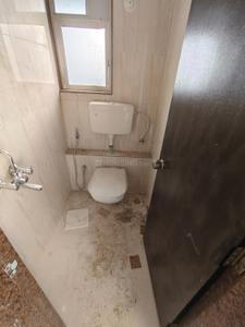 Image of 550 Sq.ft 1 BHK Apartment / Flat for rent in Puraniks Grand Central, Thane West, Thane for Rs. 26500